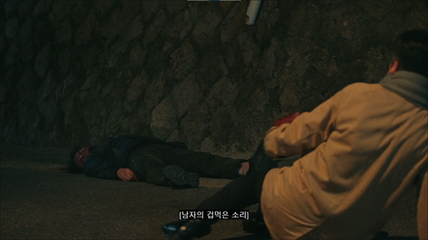 강력반 막내 형사의 성장 일지.JPG | 인스티즈