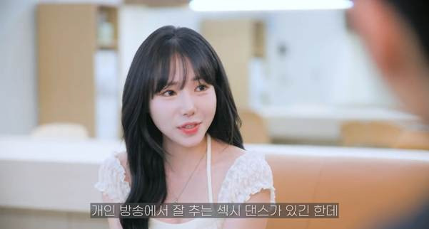 이쁜 여자만 보면 정신 못 차리는 신규진.jpg | 인스티즈