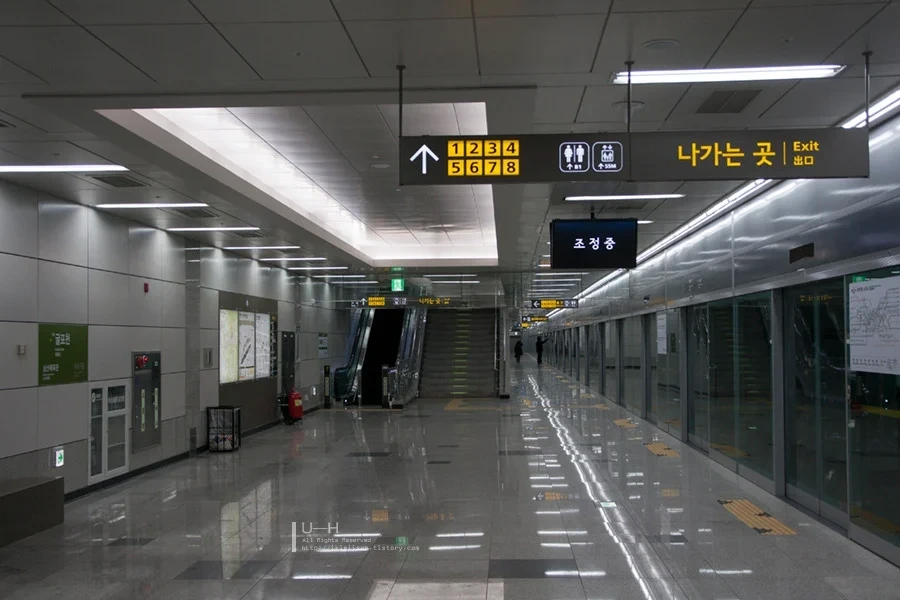 외국인들이 극찬하는 한국 시설 | 인스티즈