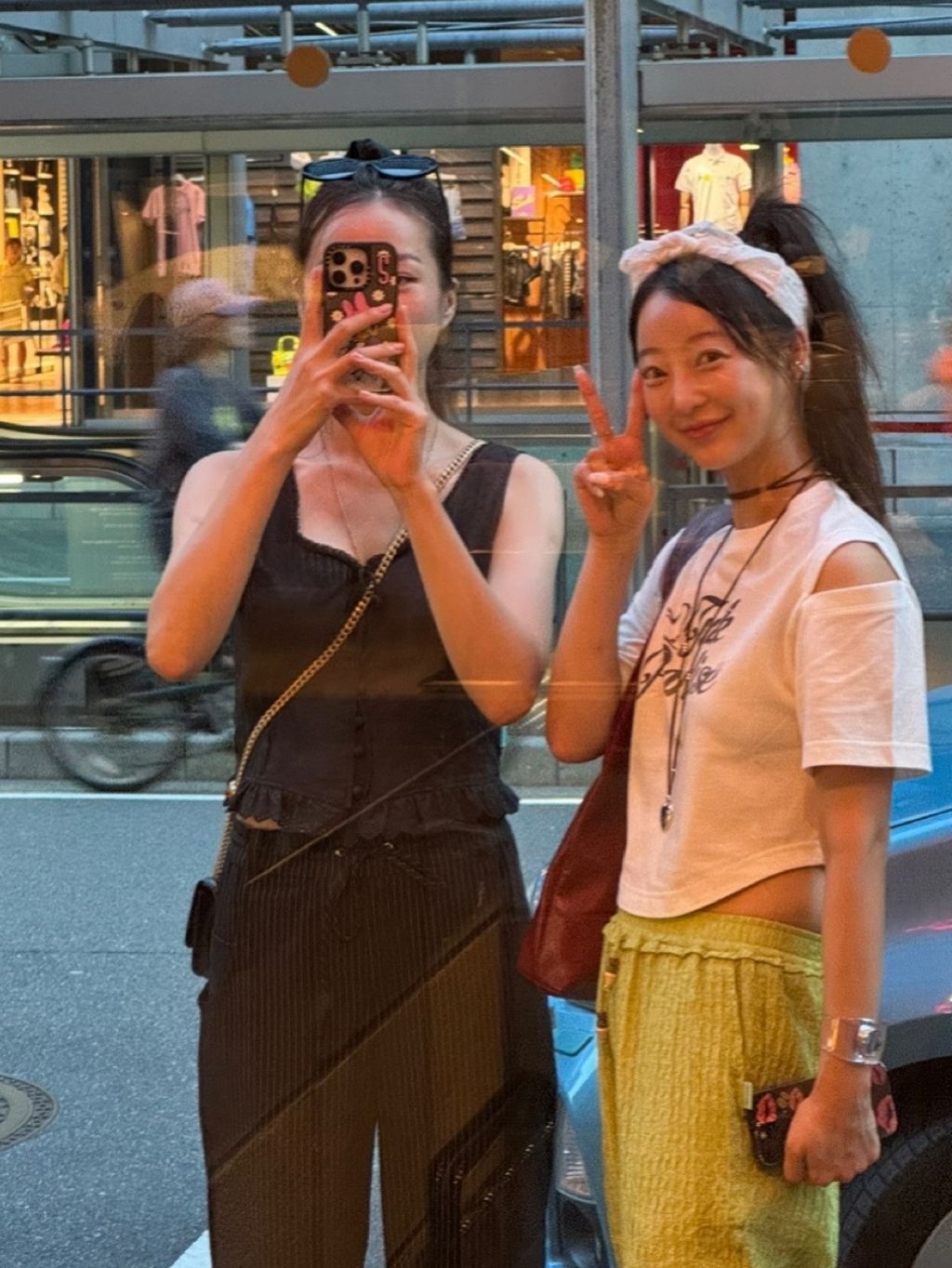 EXID 근황..... | 인스티즈