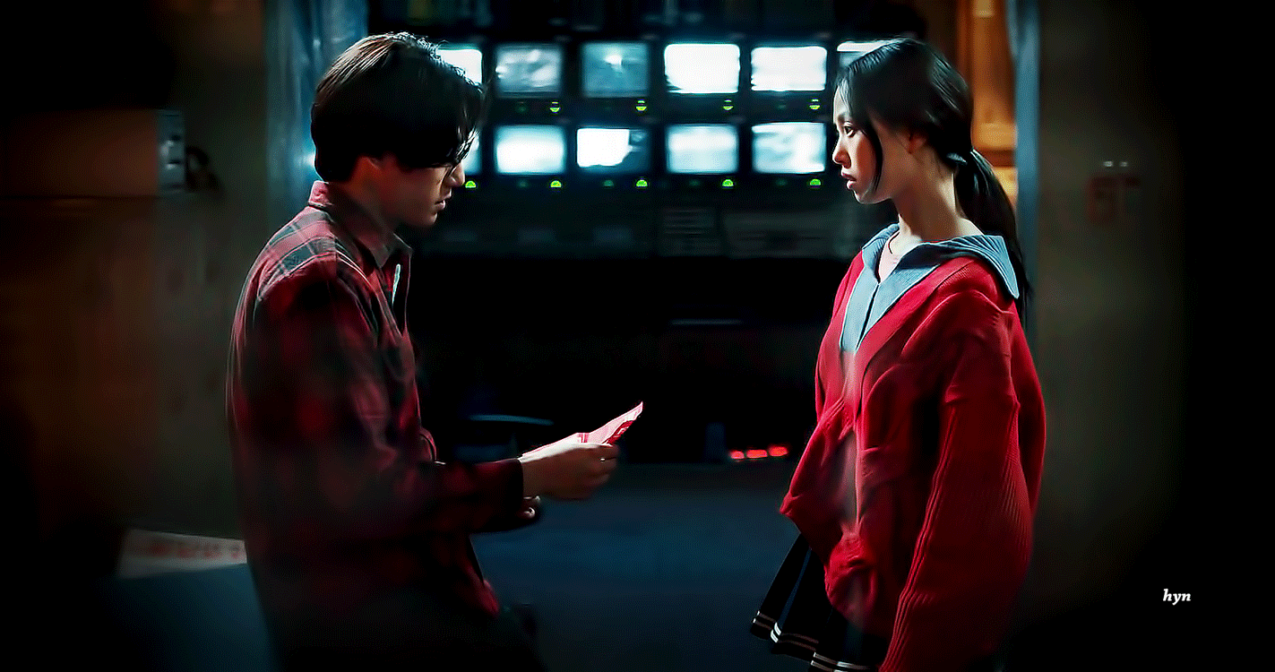 [스위트홈] 이은혁이 마지막에 ㅇㅇ한 이유 (ㅅㅍ주의) | 인스티즈