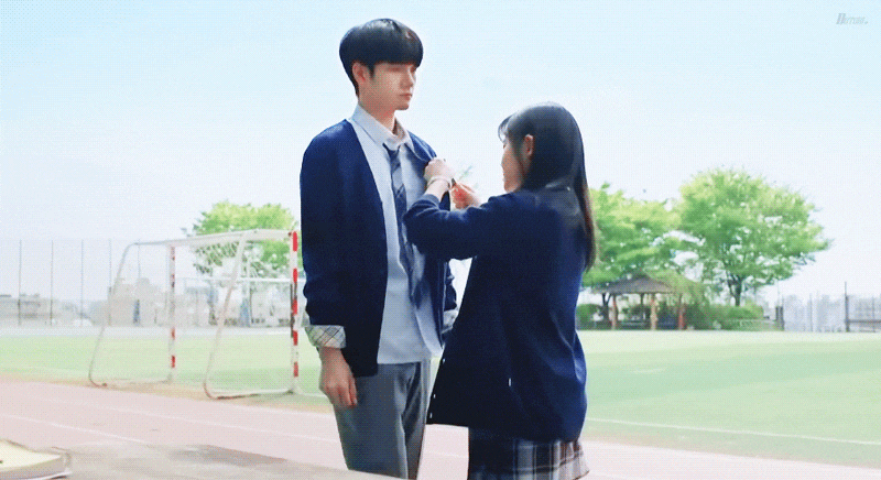 은근 매니아층이 많았던 학원물 드라마 | 인스티즈