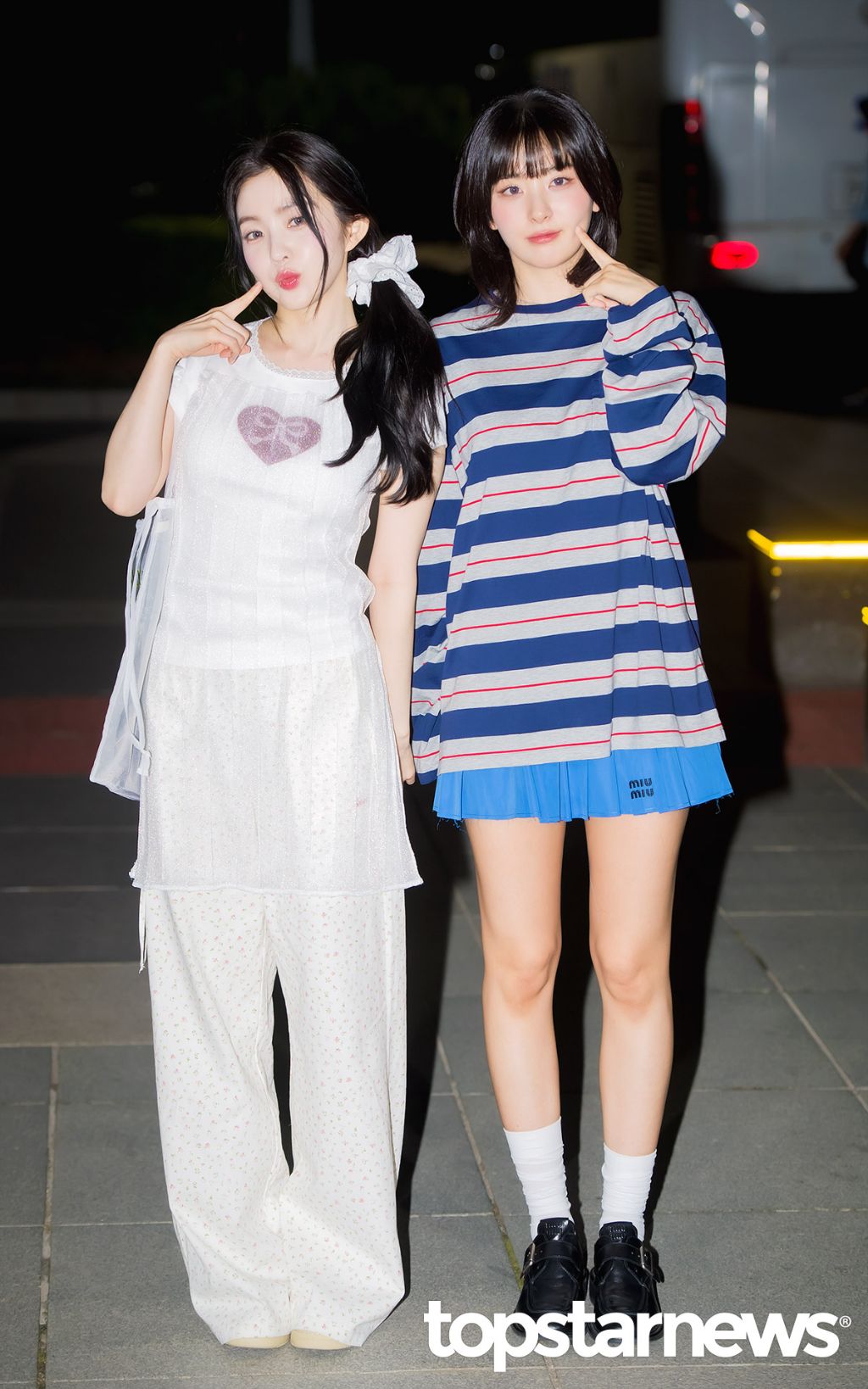 레드벨벳 웬디 라디오 출근하는 레드벨벳 아이린 슬기 | 인스티즈