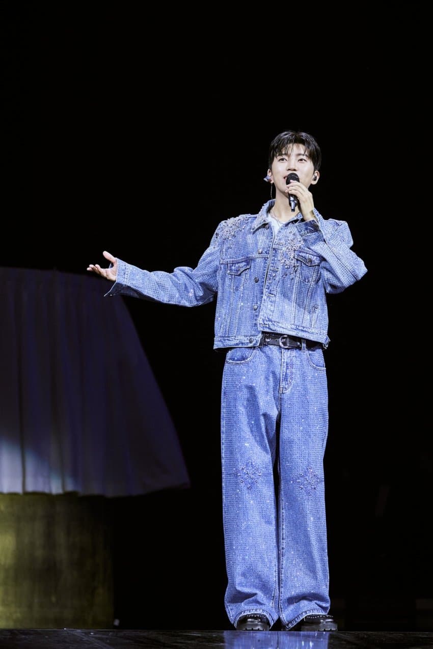 길이가 무려 166m라는 임영웅 고척돔콘서트 스크린 | 인스티즈