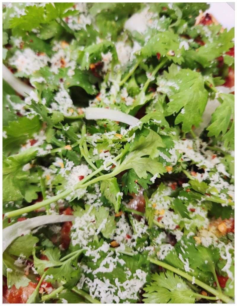 고수피자 마라피자 | 인스티즈