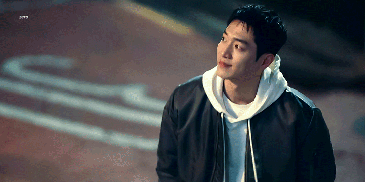 서강준 더위 많이 타서 엄청 더워하는데 그게 또 좋음 | 인스티즈