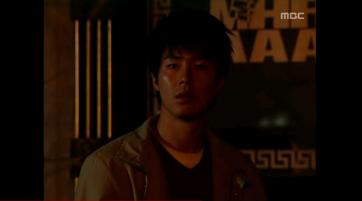 뉴논스톱 인성이 몰래 나이트 갔다가 딱걸린 경림이 인성이의 반응 | 인스티즈