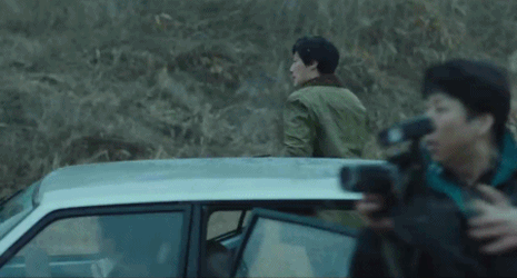 영화 1987에서 모두가 숨죽여 운 장면 | 인스티즈