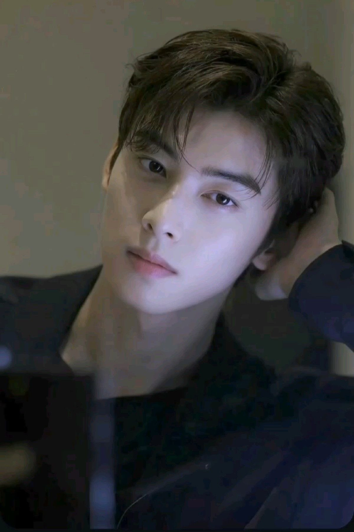 차은우 신곡 유출된 상황 | 인스티즈