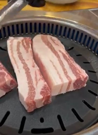 삼겹살집 논란 | 인스티즈