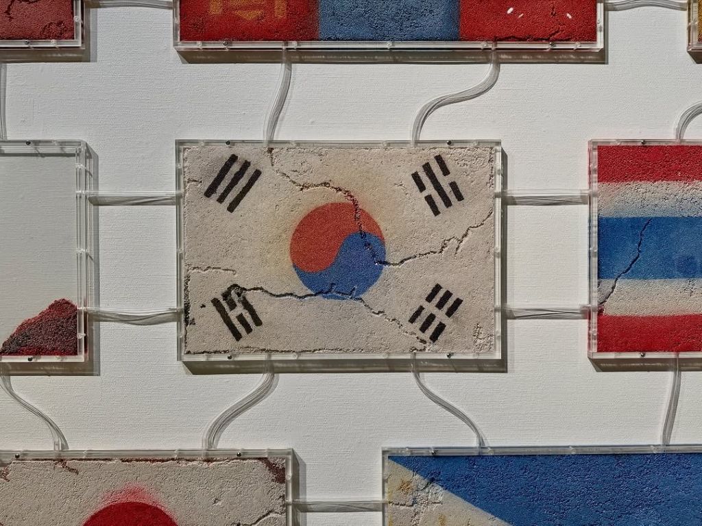 방탄소년단 알엠 인스타 사진 업뎃 | 인스티즈