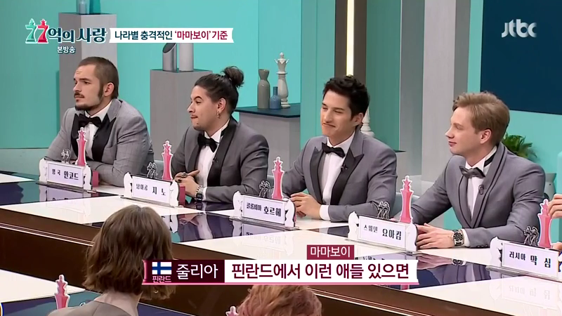 핀란드에서 엄마가 성인 아들 속옷을 못 사주는 이유 | 인스티즈