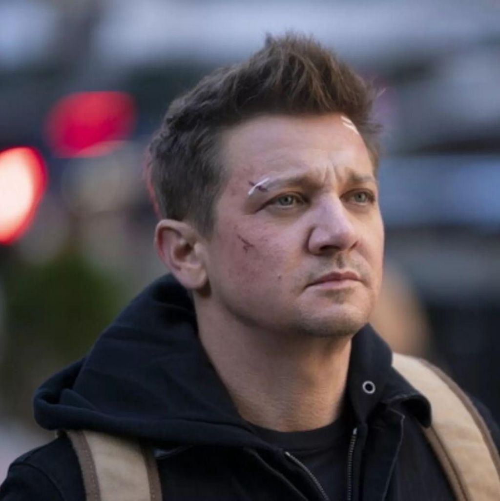 호크아이 제레미 레너 근황 | 인스티즈