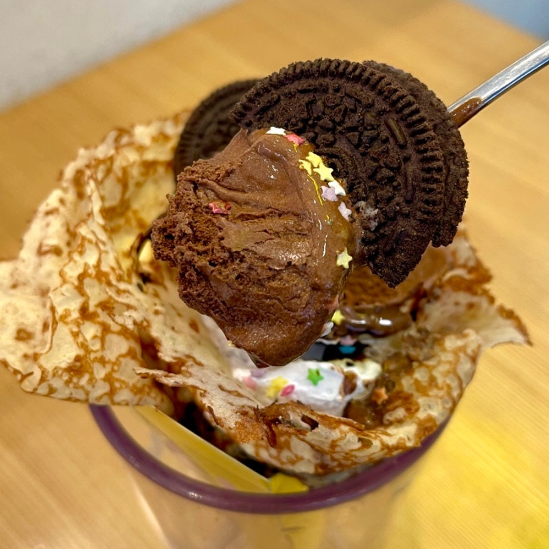 알바생 오열각인 메가커피 신메뉴.jpg | 인스티즈