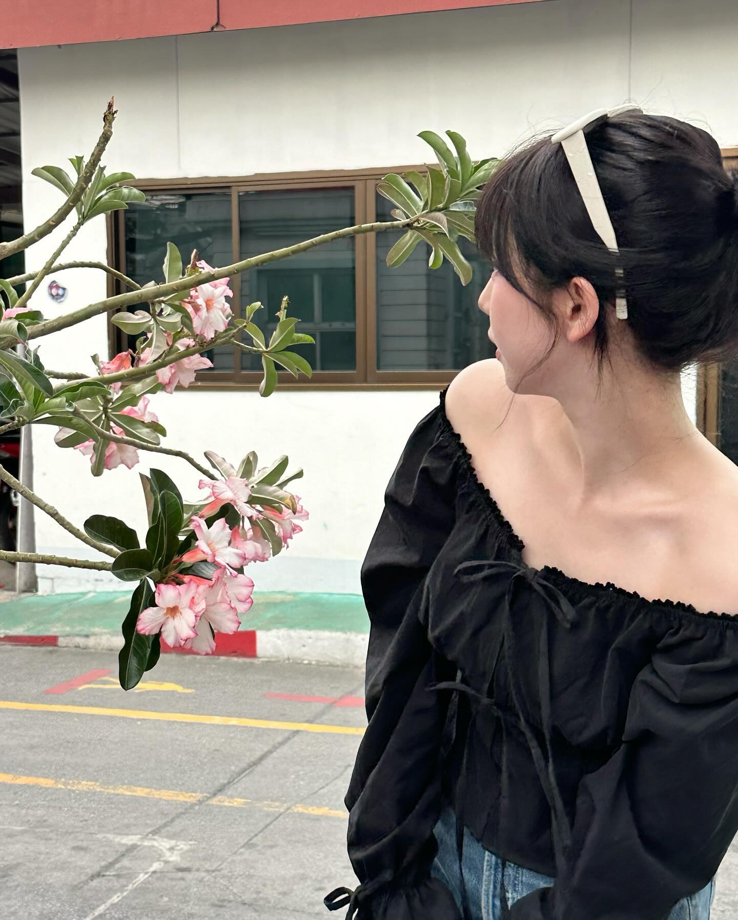 에스파 카리나 인스타 업뎃 | 인스티즈