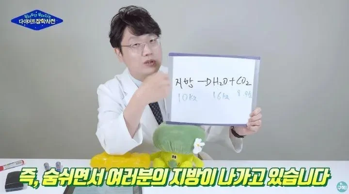 살이 빠지는 원리.jpg | 인스티즈