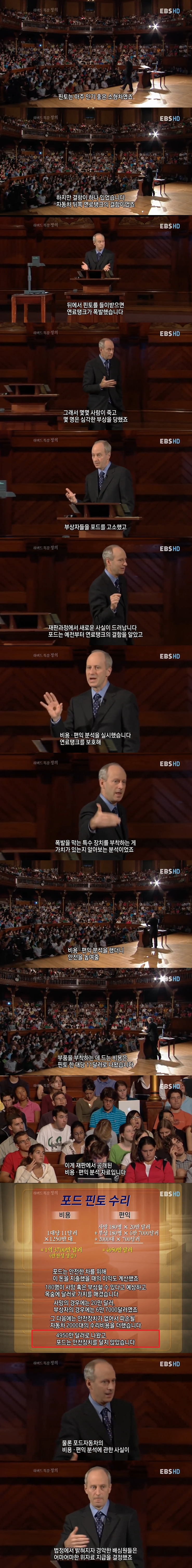 기업이 돈 밖에 모르면 안되는 이유.jpg | 인스티즈