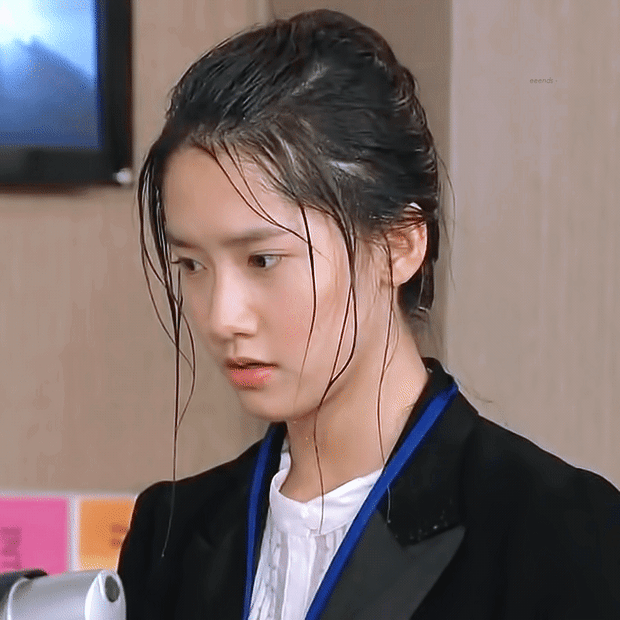 당시 나이 알면 놀라는 사람 꽤 있다는 새벽이 시절 윤아의 고난과 역경.jpg | 인스티즈