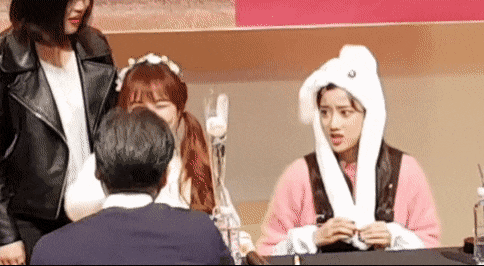 내 취향 여돌 팬아저 모음 7 | 인스티즈