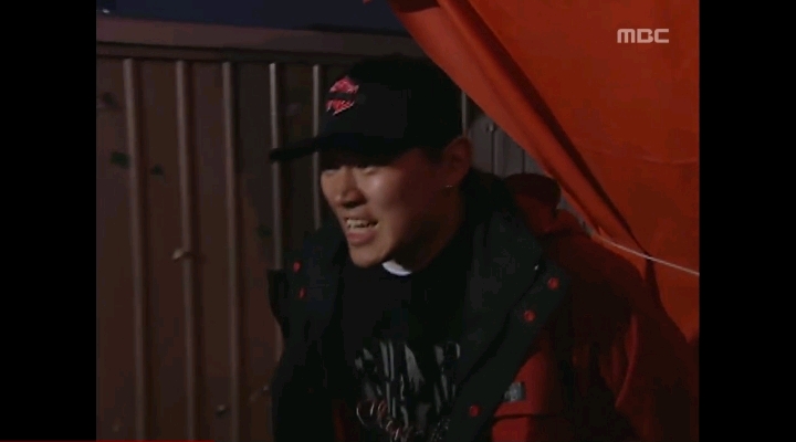 뉴논스톱 경림이가 밤에 포장마차하는게 위험하다 생각한 인성이의 잔머리 | 인스티즈