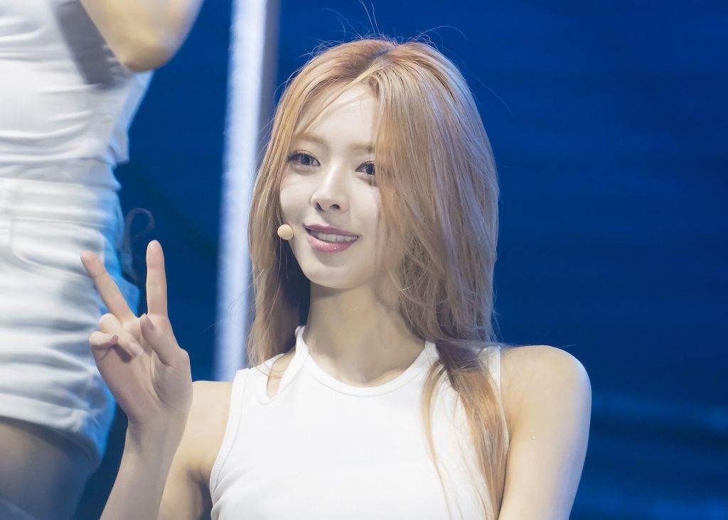 티는여자 이미지