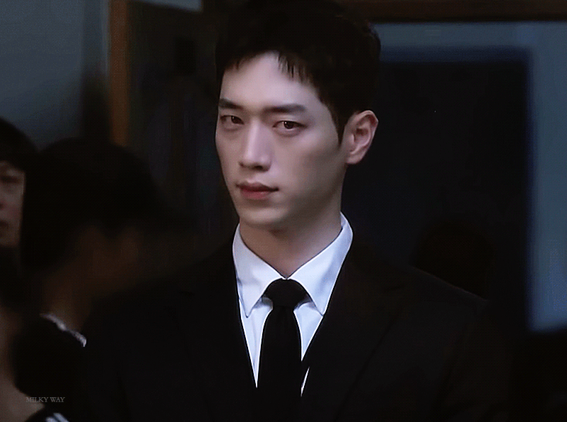 서강준 더위 많이 타서 엄청 더워하는데 그게 또 좋음 | 인스티즈