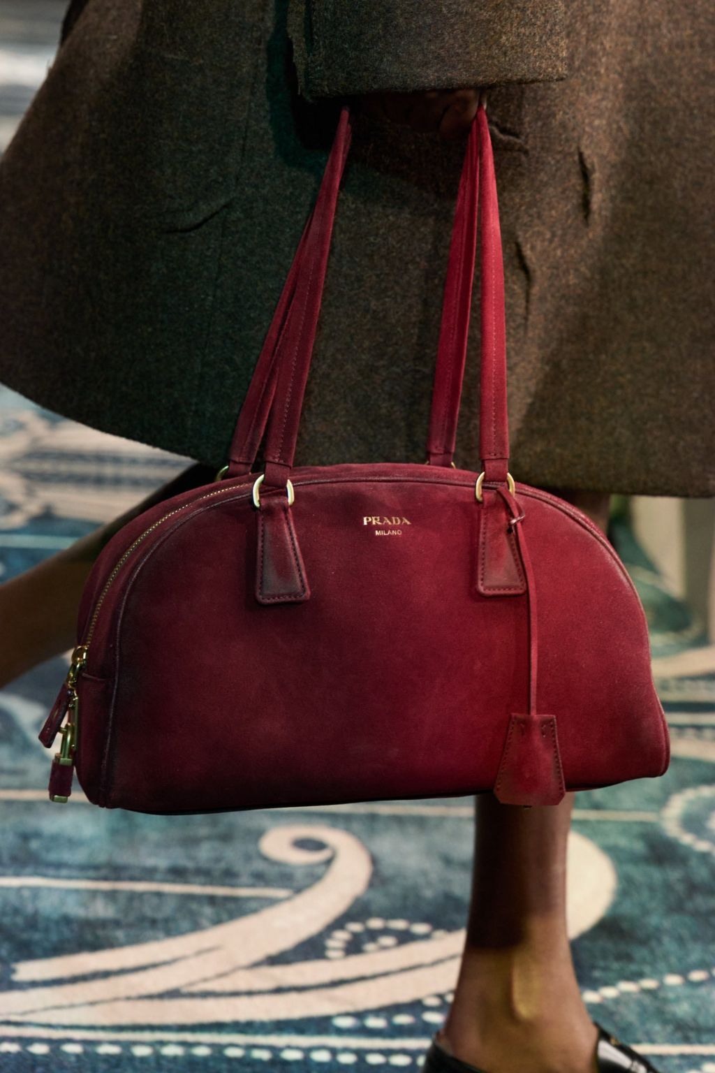 프라다 2025 신상 가방 | 인스티즈