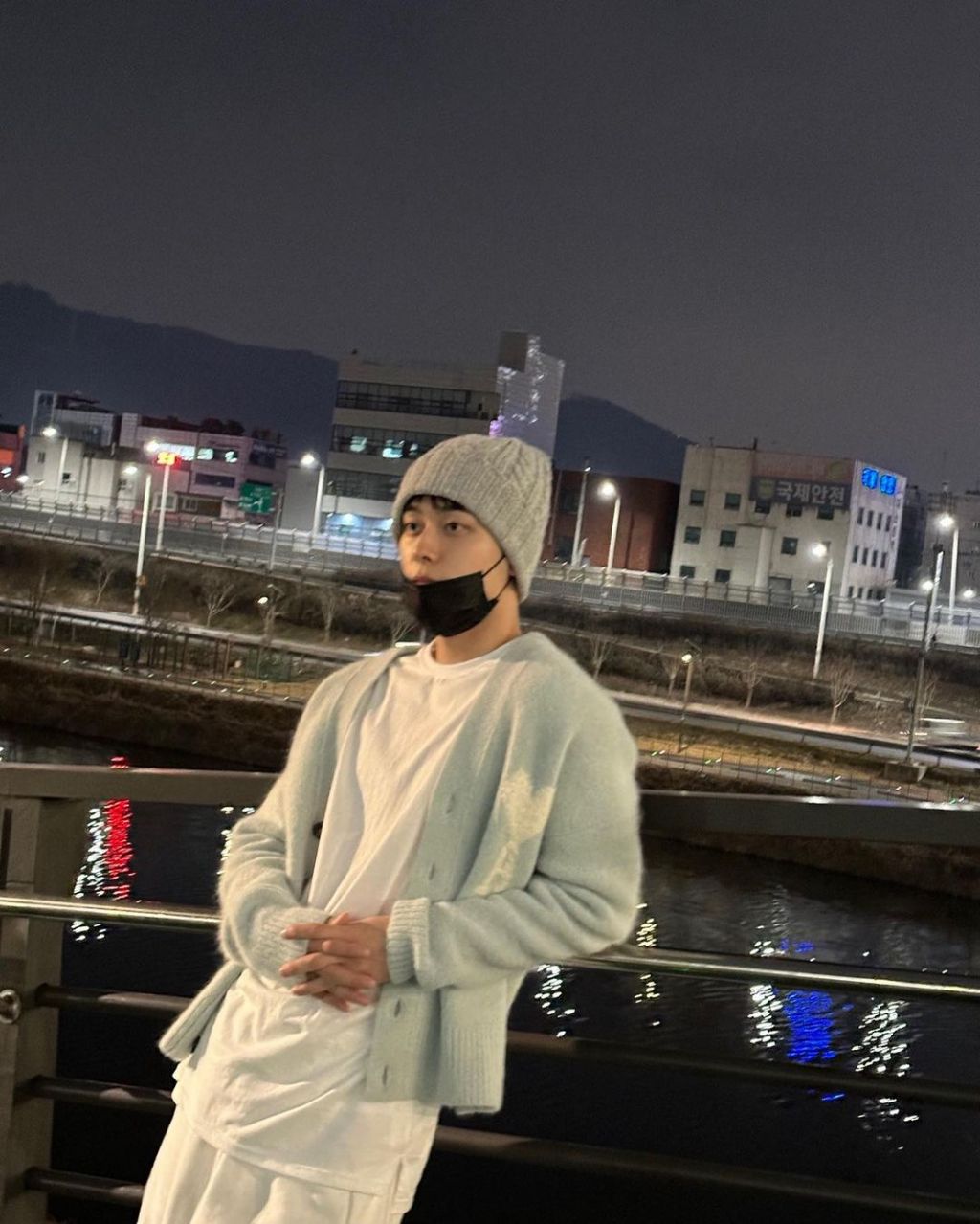 배우 유선호 인스타 업뎃 | 인스티즈