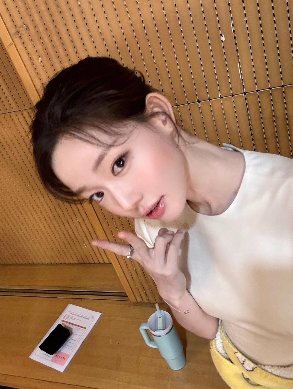 최윤지 인스타그램 업로드 | 인스티즈