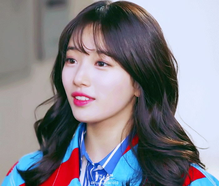 수지의 레전드 비주얼을 | 인스티즈