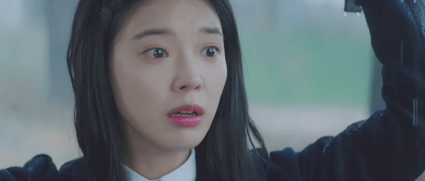 같은 반 남자애가 의미없이 이런 행동 하는 거 유죄 아니야? | 인스티즈