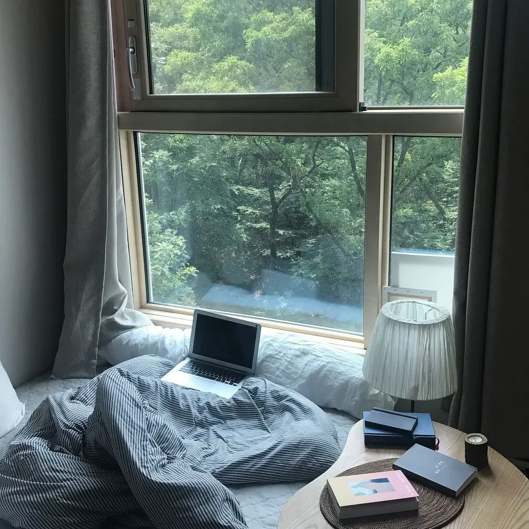 호불호 갈리는 통창 원룸.jpg | 인스티즈