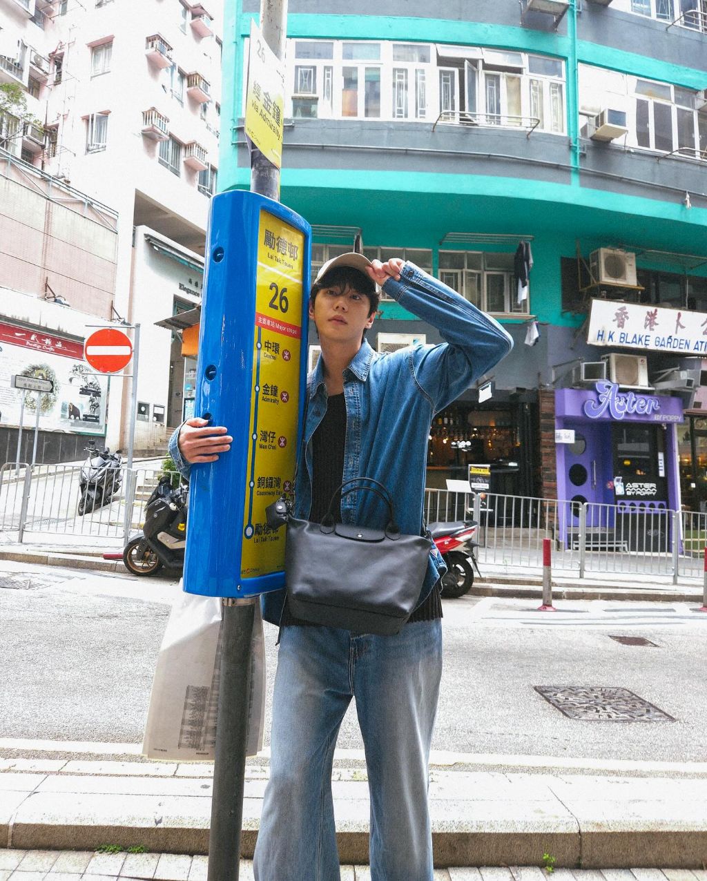 이준영 인스타 업데이트 | 인스티즈