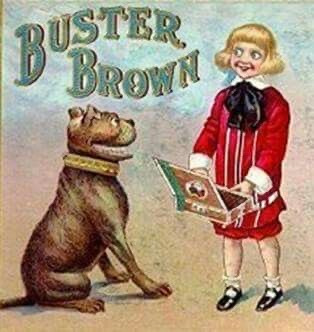 메리제인 신발은 왜 이름이 메리제인이야? | 인스티즈