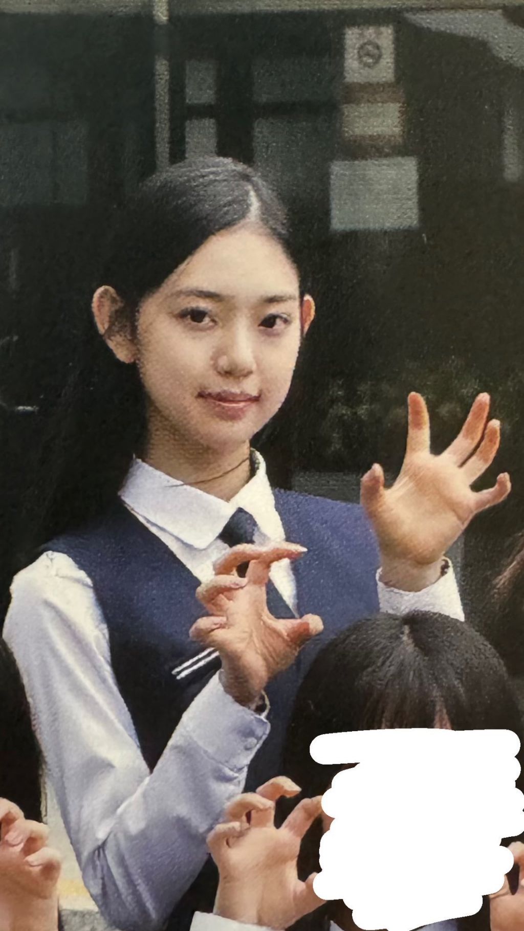 키키 이솔이 오늘 버블에서 직접 풀어준 연습생 시절 사진 | 인스티즈