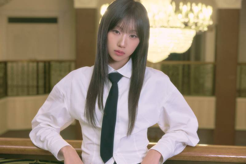진짜 비주얼합 미친 것 같은 신인 여돌 이즈나 | 인스티즈