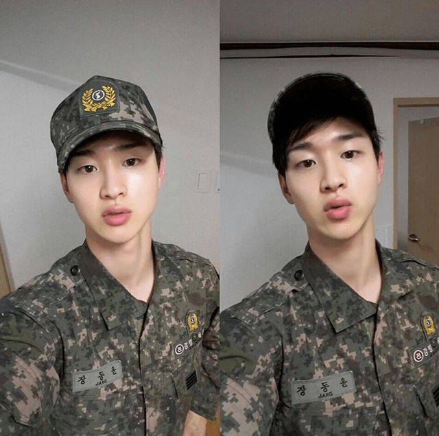 한번 사는인생 존나 열심히 살아온듯한 배우 장동윤 | 인스티즈