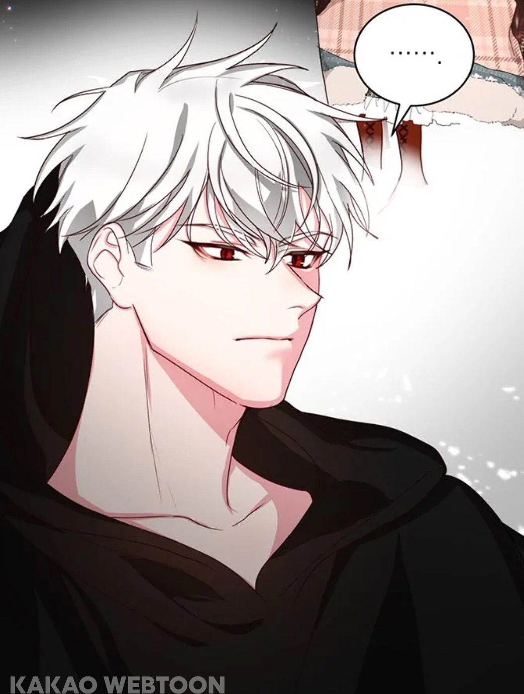 은발 로판 남주.jpg | 인스티즈