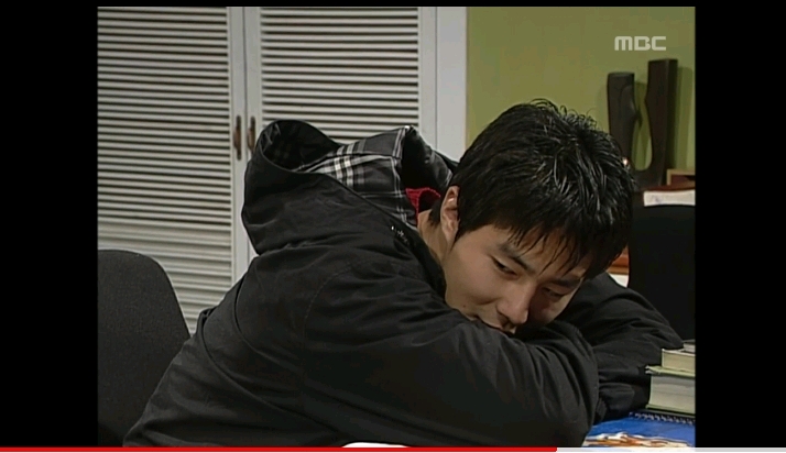 뉴논스톱 경림이가 밤에 포장마차하는게 위험하다 생각한 인성이의 잔머리 | 인스티즈