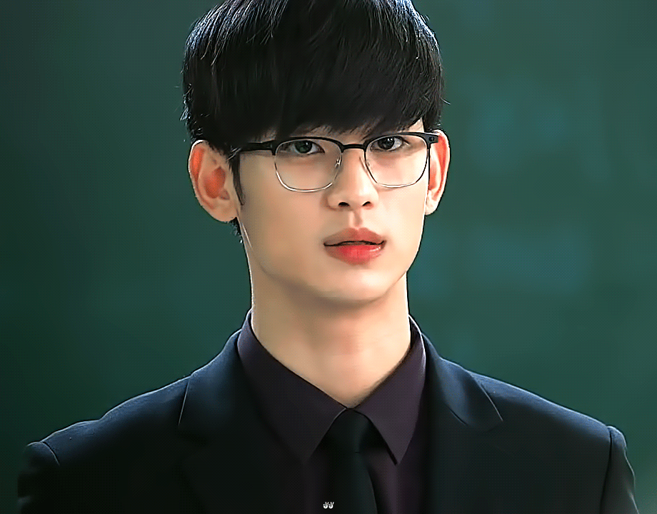 온 우주의 기운이 모인 듯한 라이징~ 탑 이후 시기 김수현 필모 | 인스티즈