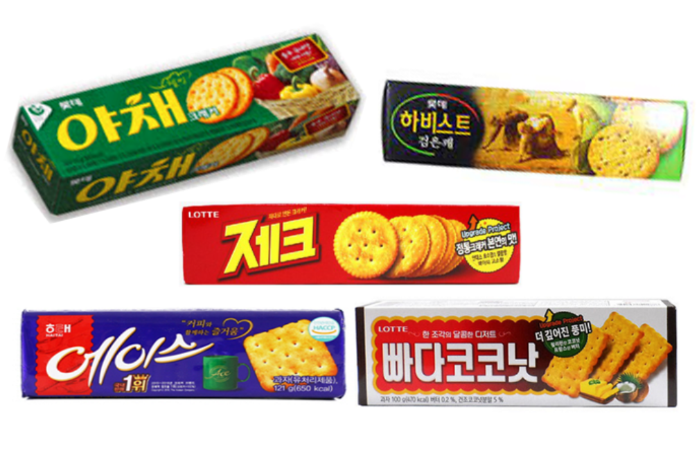 마트에서 과자 사온 친구.jpg | 인스티즈