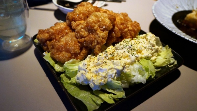 치킨난반 | 인스티즈