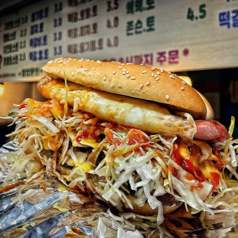 든든한 토스트 | 인스티즈
