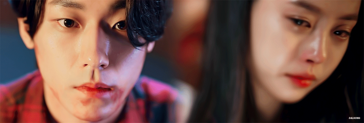 [스위트홈] 이은혁이 마지막에 ㅇㅇ한 이유 (ㅅㅍ주의) | 인스티즈