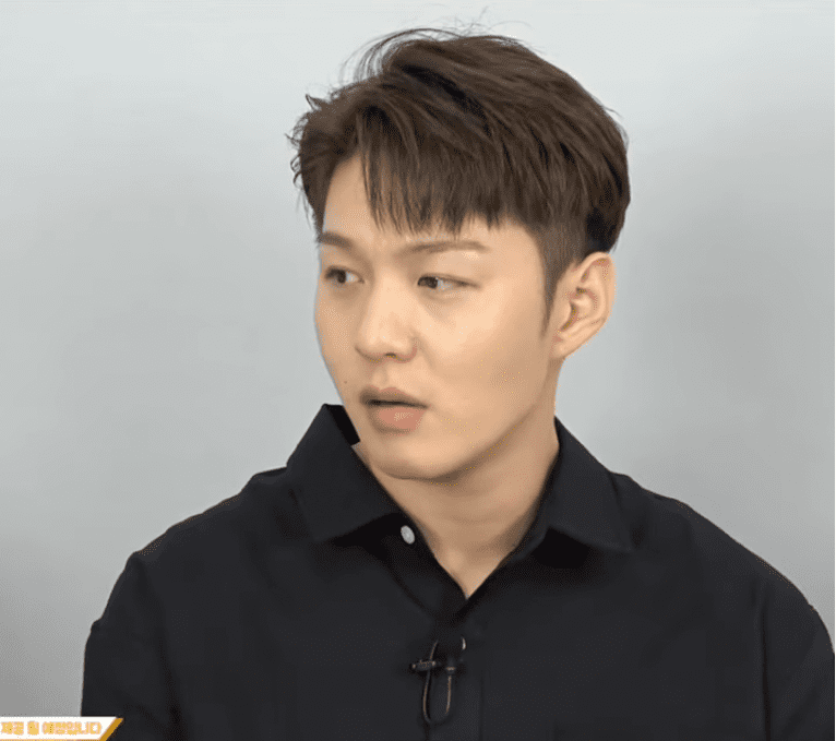 비투비 이창섭 사칭범 이창섭 | 인스티즈