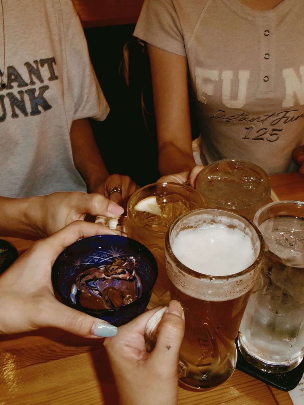 EXID 근황..... | 인스티즈