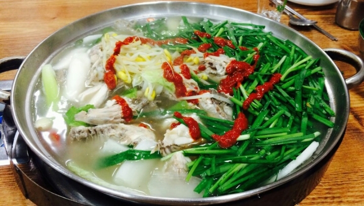 닭한마리 jpg | 인스티즈