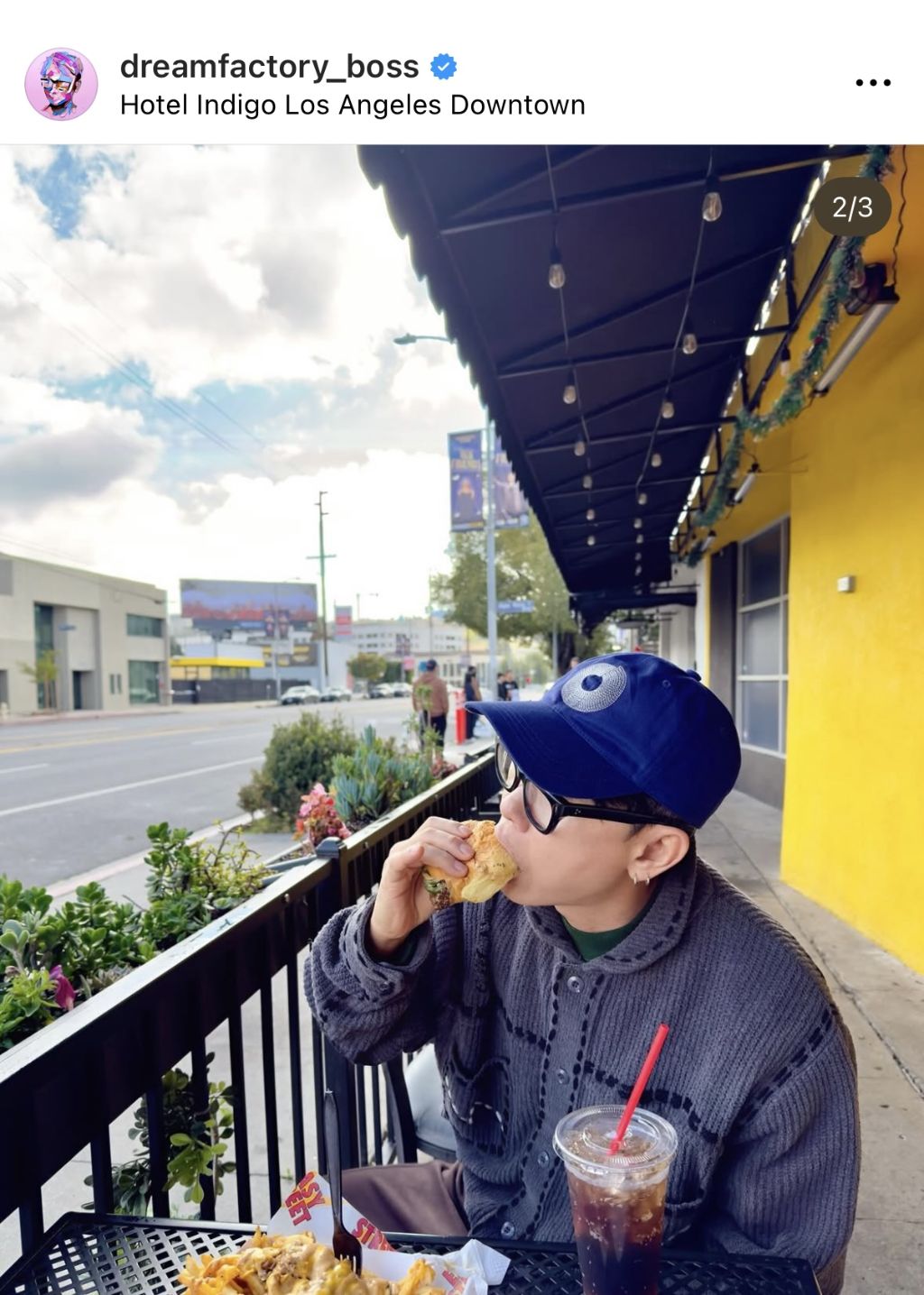 조롱 맛집이라고 해서 직접 갔다왔다 (feat.이승환) | 인스티즈