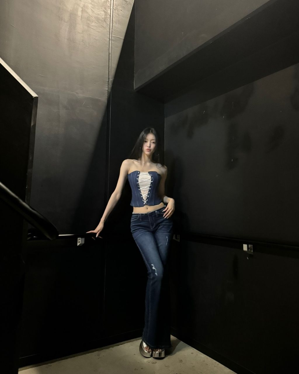 오마이걸 유아 인스타 업뎃 | 인스티즈
