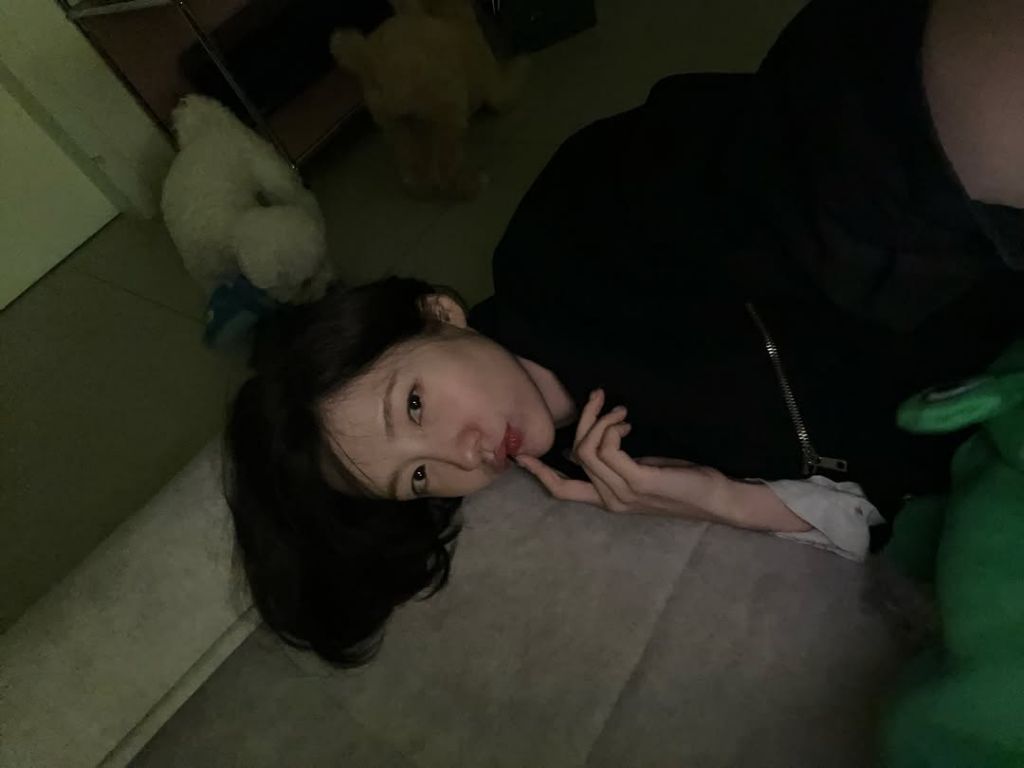 배우 박지현 인스타그램 업데이트 | 인스티즈